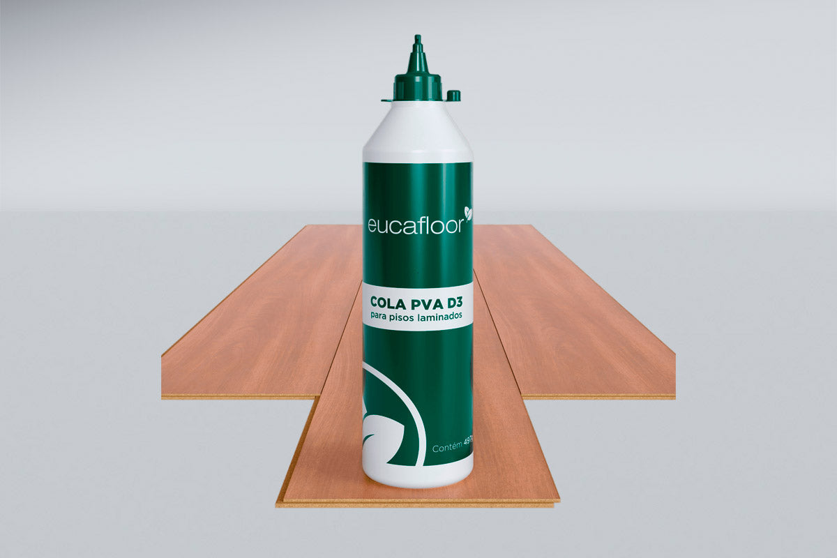 COLA EUCATEX PVA - 400G