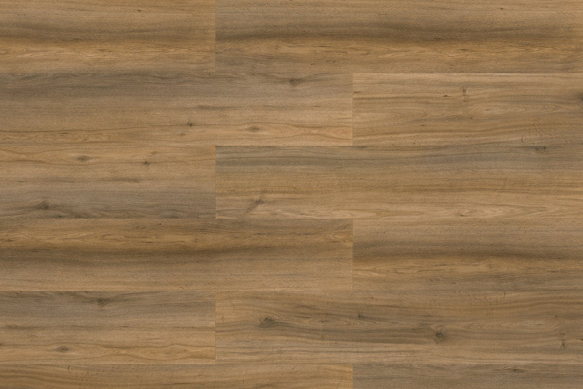 PISO VINÍLICO EUCATEX BASIC 2MM - KANSAS