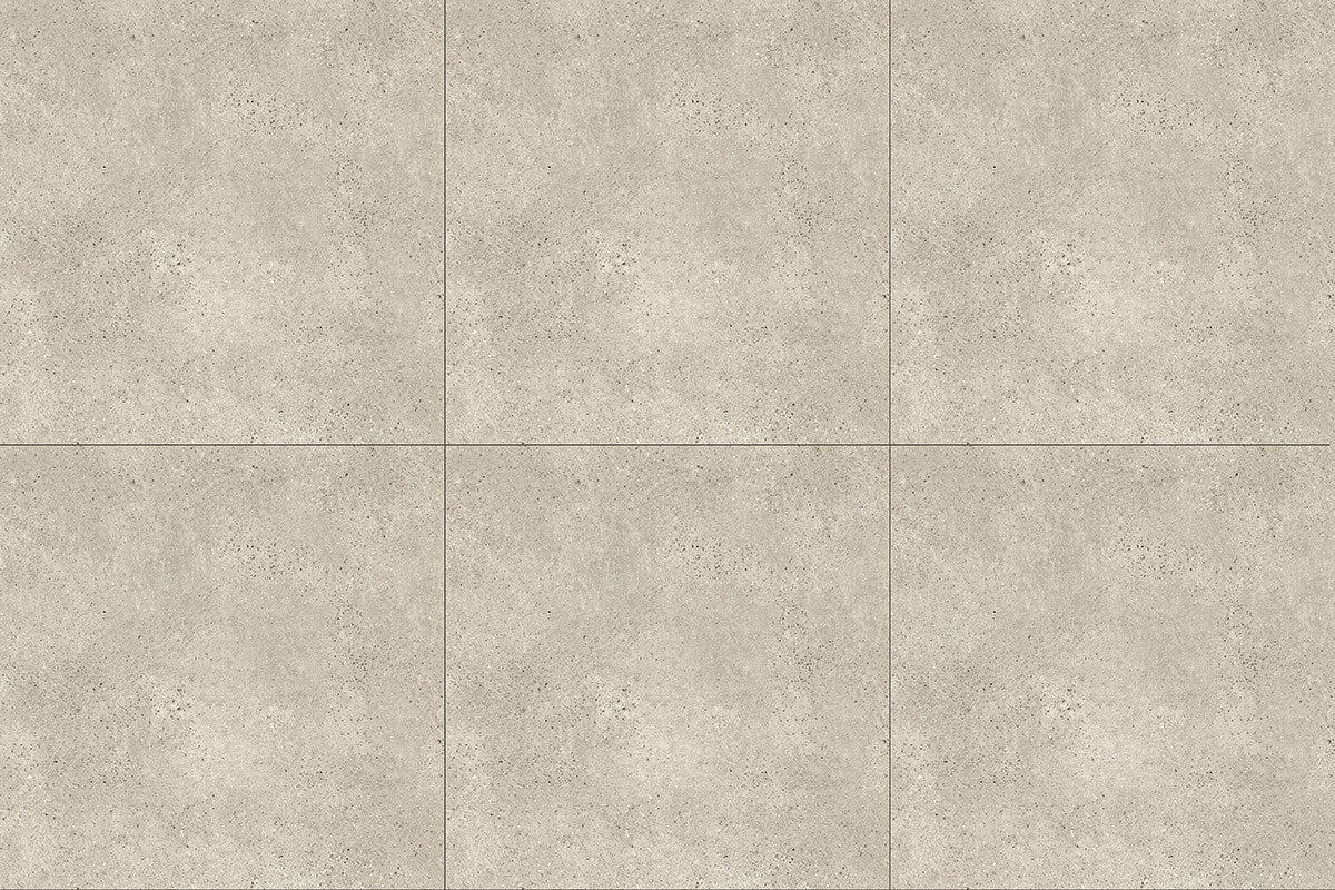 PISO VINÍLICO EUCATEX BASIC 2MM - CHICAGO (92x92)