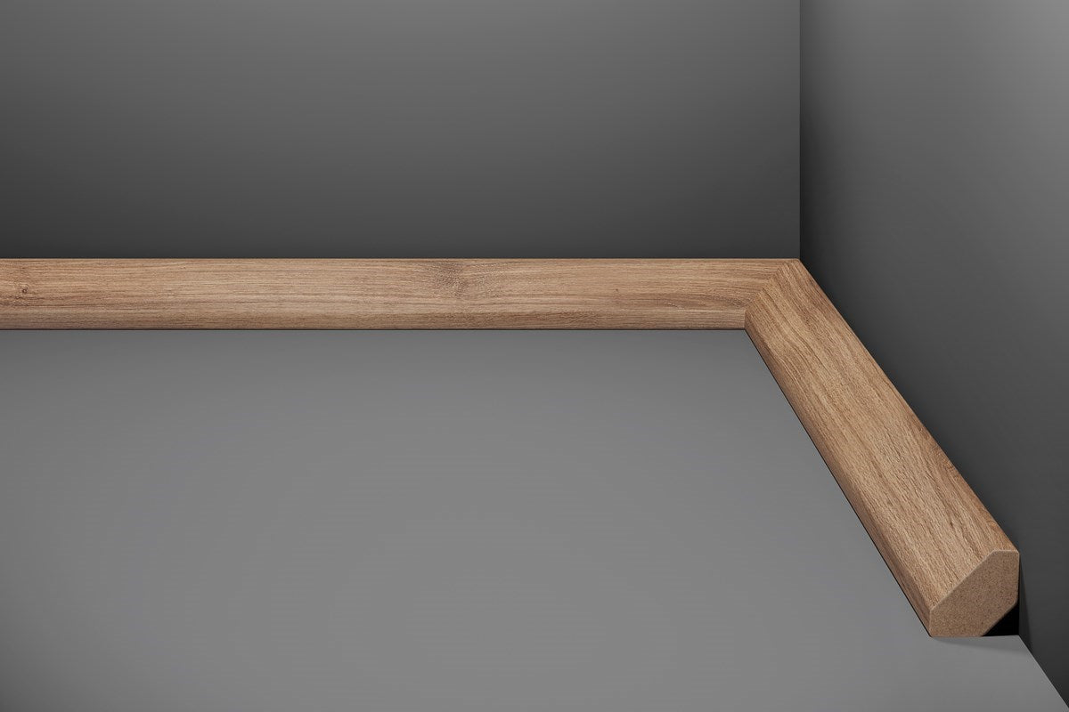 RODAPÉ CORDÃO MDF 2CM - Nº9