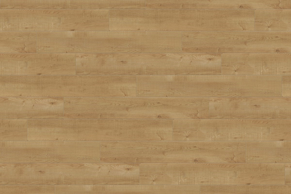 PISO VINÍLICO EUCATEX BASIC 2MM - SACRAMENTO