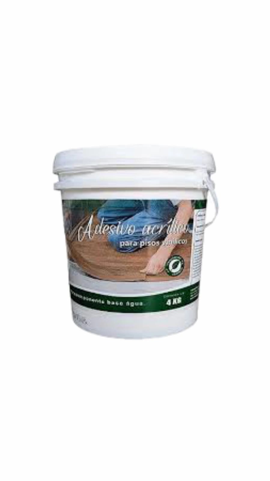 COLA LVT - 4KG / HDFLEX