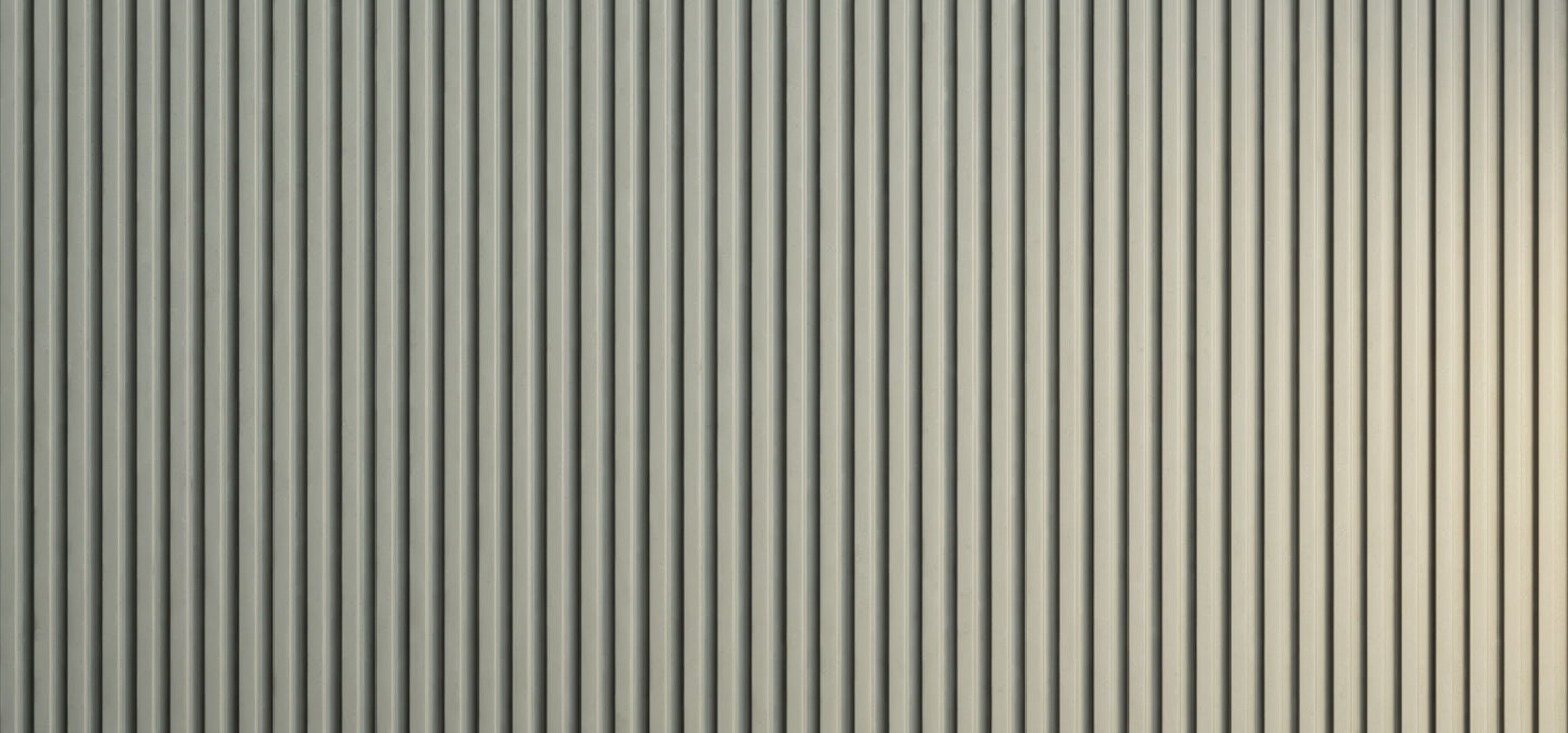 PAINÉIS RIPADOS SLIM COR: LIRA