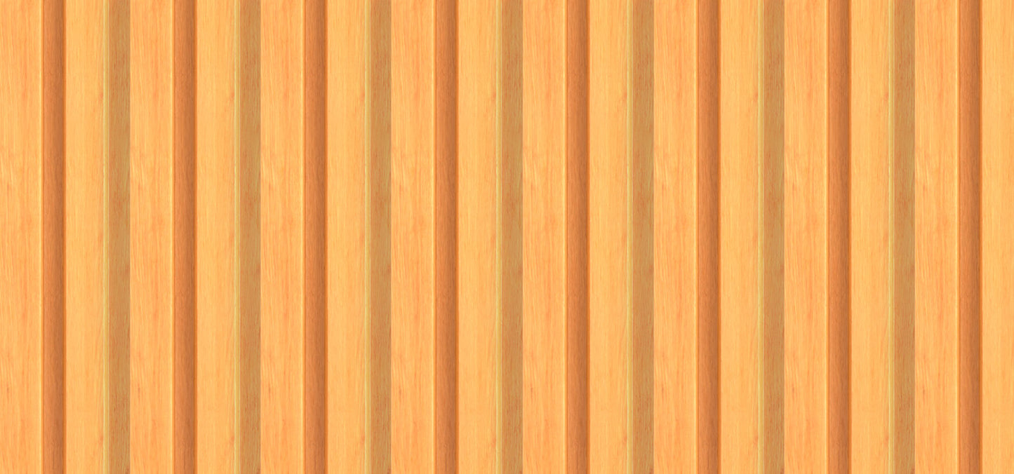 PAINÉIS RIPADOS WIDE PIX COR: ORUS