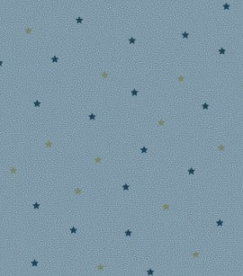 Papel de Parede Fofura Baby - Estrelas CÓD: FF4046