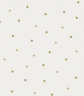 Papel de Parede Fofura Baby - Estrelas CÓD: FF4048