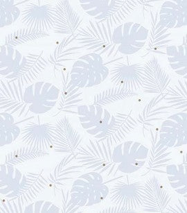 Papel de Parede Fofura Baby - Folhagem CÓD: FF4030