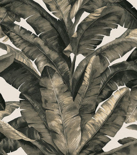 Papel de Parede Unique - Folhagem CÓD: UN-5019