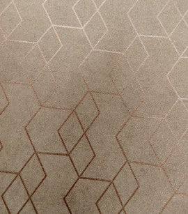 Papel de Parede Essencial - Geométrico CÓD: ESS1051