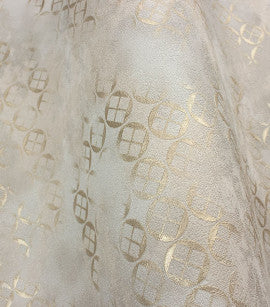 Papel de Parede Poet Chart 4 - Geométrico CÓD: PT400604R