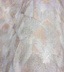 Papel de Parede Poet Chart 4 - Geométrico Mosaico CÓD: PT401105R