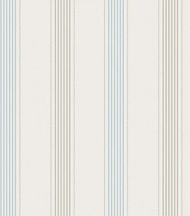 Papel de Parede Fofura Baby - Listras CÓD: FF4053