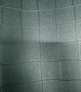 Papel de Parede Vip - Quadriculado CÓD: VIP1066