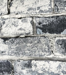 Papel de Parede Essencial - Tijolinho CÓD: ESS1060