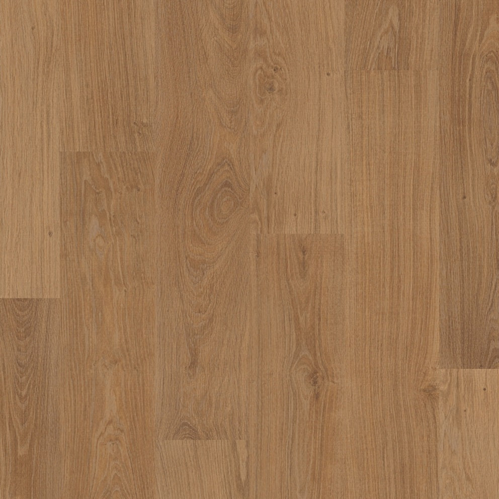 PISO LAMINADO QUICK STEP SMART - CARVALHO NATURAL ENVERNIZADO