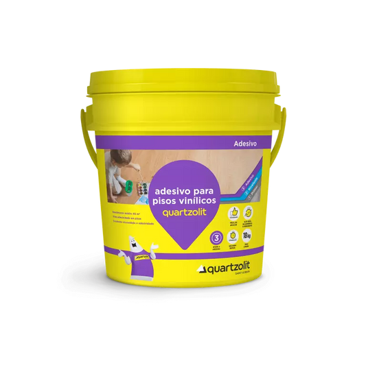 COLA LVT QUARTZOLIT 4KG