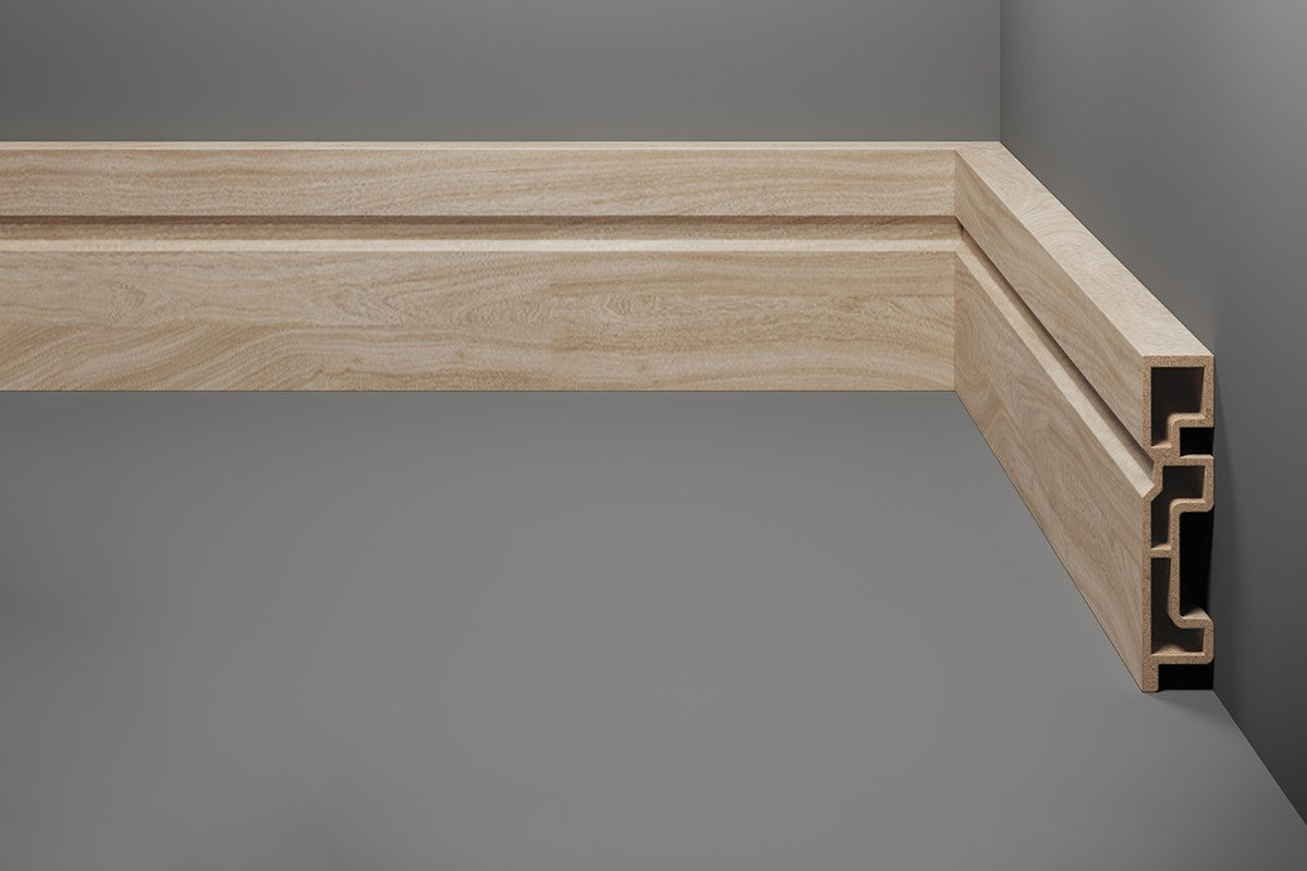 RODAPÉ ACQUA NEW 7CM - Nº 6