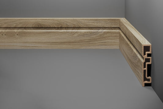 RODAPÉ ACQUA NEW 7CM - Nº 7