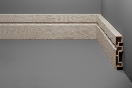 RODAPÉ ACQUA NEW 7CM - Nº 8