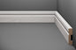 RODAPÉ ESTILO  MDF 5CM - Nº2