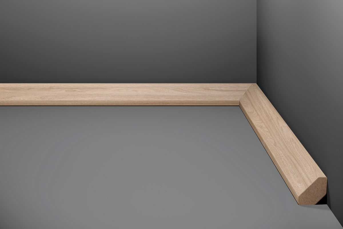 RODAPÉ CORDÃO MDF 2CM - Nº6