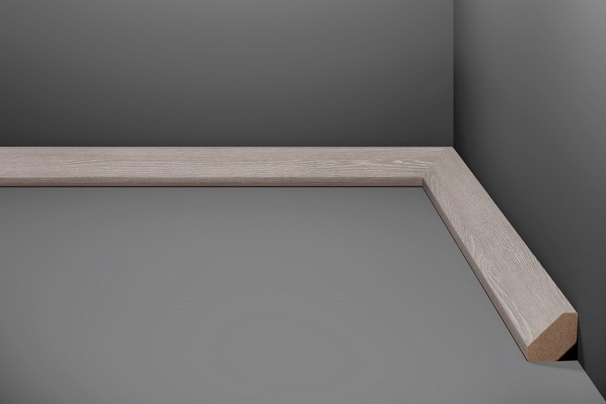 RODAPÉ CORDÃO MDF 2CM - Nº8