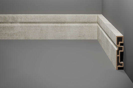 RODAPÉ ACQUA NEW 7CM - Nº 21