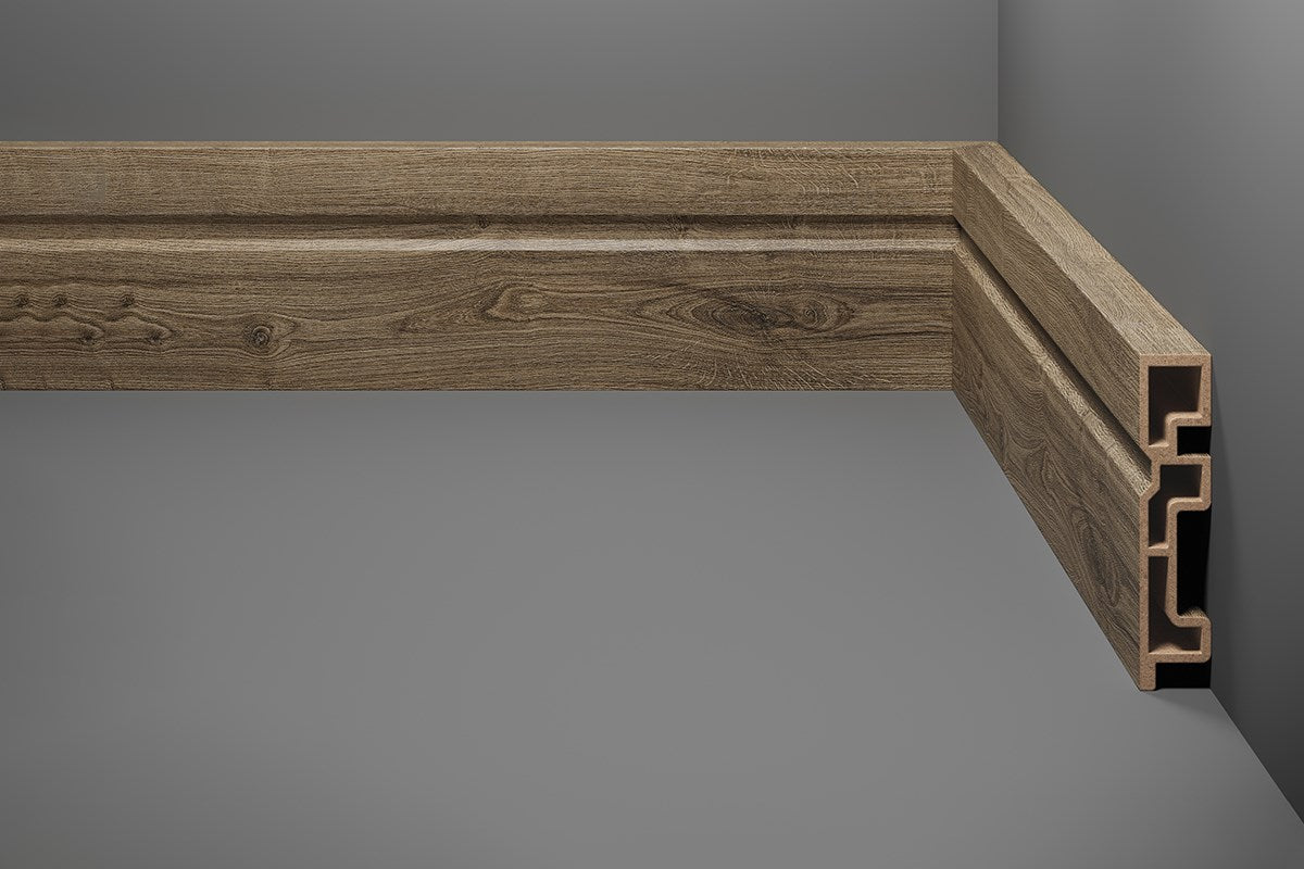 RODAPÉ ACQUA NEW 7CM - Nº 22