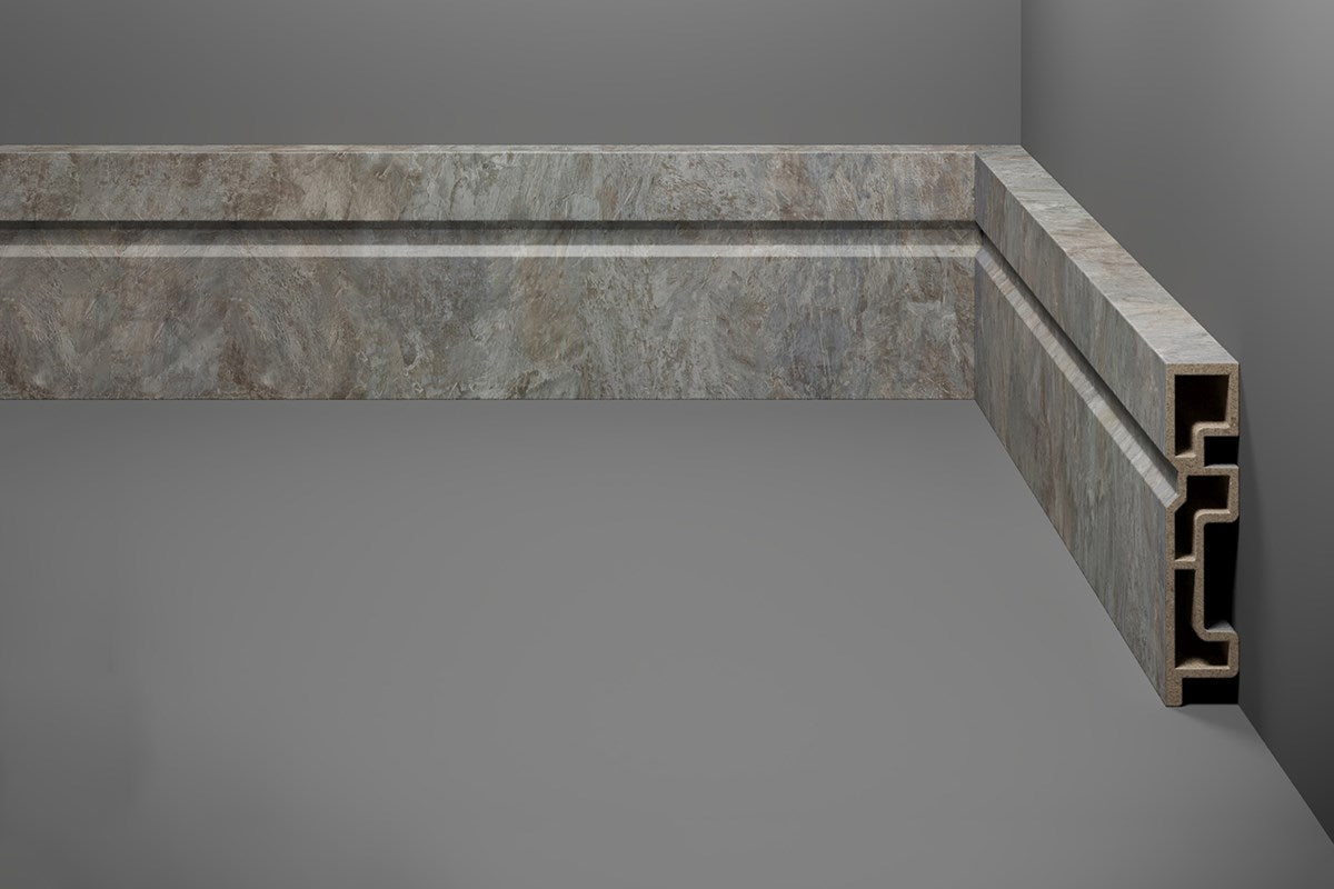 RODAPÉ ACQUA NEW 7CM - Nº 25