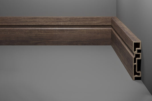 RODAPÉ ACQUA NEW 7CM - Nº 27