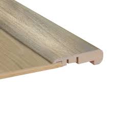 ACESSÓRIO PERFIL R DURAFLOOR COR: NÓRDICA