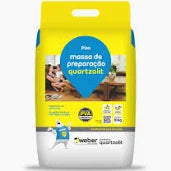 QUARTZOLIT MASSA DE PREPARAÇÃO 10KG