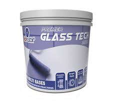 PRIMER GLASS TECH HD FLEX - 5L