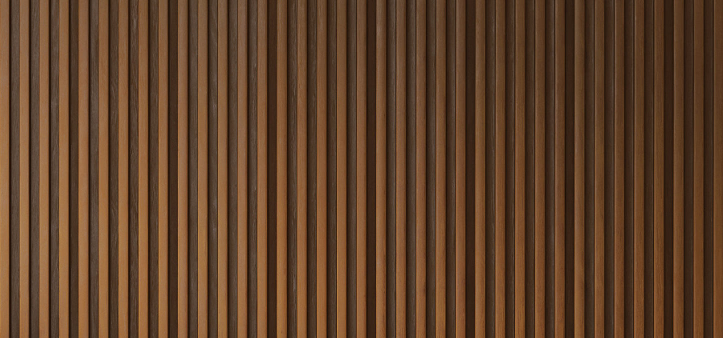 PAINÉIS RIPADOS SLIM COR: CANIS