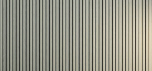 PAINÉIS RIPADOS SLIM COR: LIRA