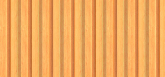 PAINÉIS RIPADOS WIDE PIX COR: ORUS