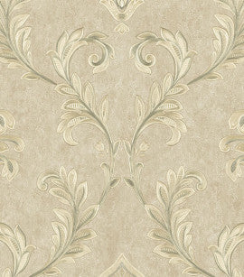 Papel Poet Chart 3 - Colonial CÓD: PT970903R