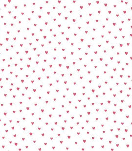 Papel de Parede Fofura Baby - Coração CÓD: FF4023