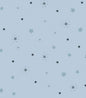 Papel de Parede Fofura Baby - Estrelas CÓD: FF4040