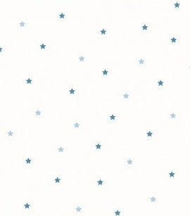 Papel de Parede Fofura Baby - Estrelas CÓD: FF4047
