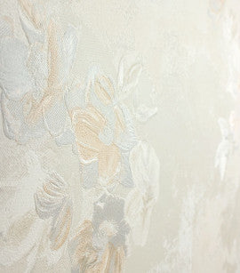 Papel de Parede Poet Chart 4 - Floral CÓD: PT400902R