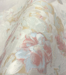 Papel de Parede Poet Chart 4 - Floral CÓD: PT400903R