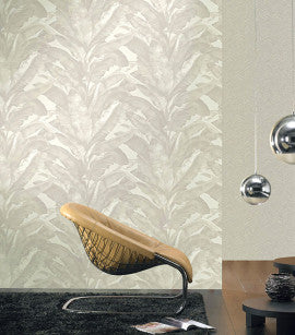 Papel de Parede Unique - Folhagem CÓD: UN-5010