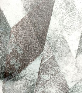 Papel de Parede Essencial - Losango CÓD: ESS1048