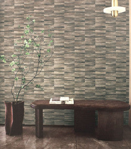 Papel de Parede Poet Chart 4 - Imitação Madeira CÓD: PT401004R