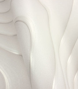 Papel de Parede Poet Chart 4 - Linhas Onduladas CÓD: PT401201R