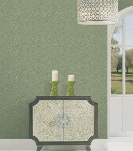 Papel de Parede Unique - Listras Chevron CÓD: UN-5048