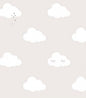 Papel de Parede Fofura Baby - Nuvens CÓD: FF4015