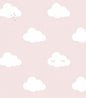 Papel de Parede Fofura Baby - Nuvens CÓD: FF4014