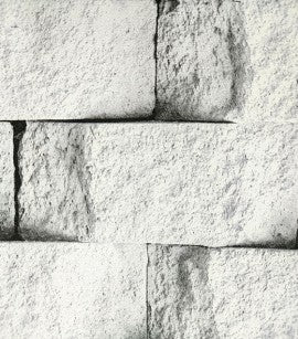 Papel de Parede Essencial - Pedra 3D CÓD: ESS1059